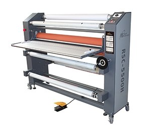 How to Choose the Correct Roll Laminator