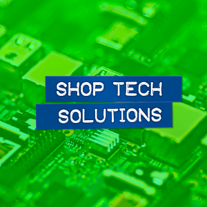 Shop Tech Solutions