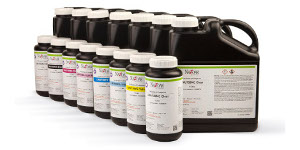 New inkjet ink from Nazdar Ink Technologies offers market-leading adhesion