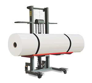 Foster On-a-Roll Lifter Named a 2017 Top Product by Wide-format & Signage Magazine Readers 