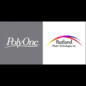 PolyOne Expands Specialty Color Portfolio with Rutland Acquisition