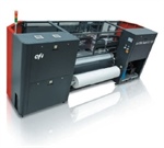 EFI VUTEk FabriVU 180/340 named Best Textile Printer by EDP