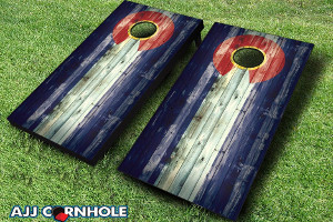 Winning at Cornhole with Roland's Flatbed Technology