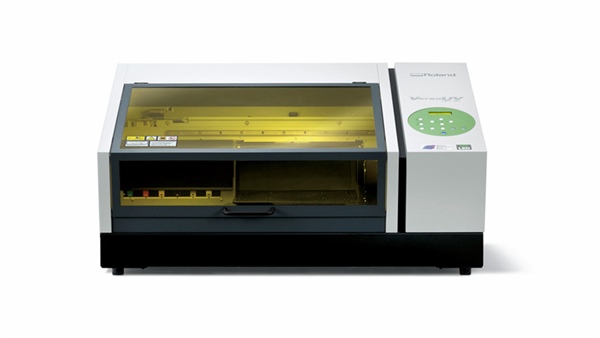 UV printers boost sales of personalized products