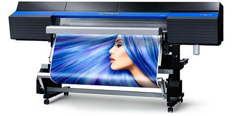 Entry-Level Wide-Format Printers