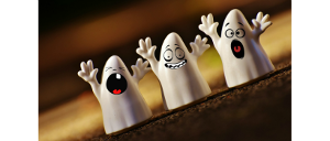 Ghosting Problems: What’s the Solution?
