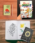 A-to-Z of Printing: Printing on Notepads