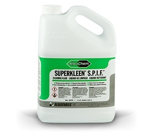 Superkleen SPIF Spot Cleaning Fluid