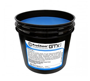 GTX Blue Pre-Sensitized Emulsion