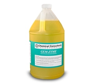 Gem-Zyme Emulsion Remover