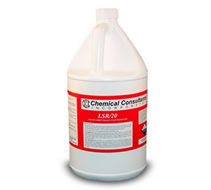 LSR20 Stain/Haze Remover