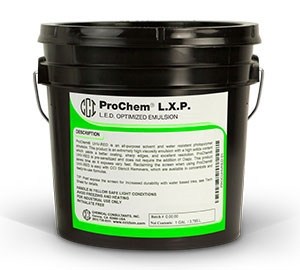 ProChem L.X.P. LED Optimized Emulsion