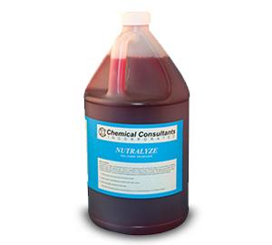 Nutralyze 10:1 Degreaser Concentrate