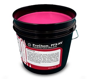 ProChem PFX-HV SBQ Emulsion