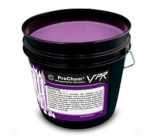 ProChem VPR Pre-Sensitized Photopolymer Emulsion