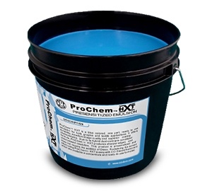 ProChem HXT SBQ Hybrid Emulsion - Blue