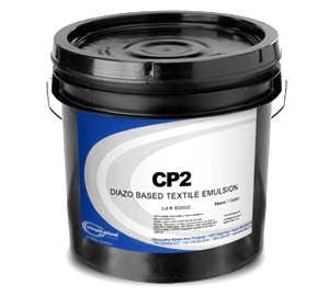 CP2 Direct Emulsion - Dyed