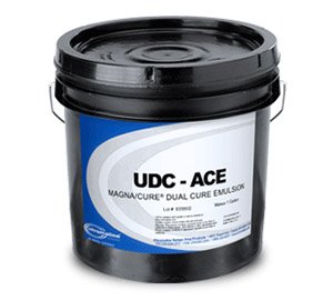 Magna/Cure UDC-ACE Dual Cure Emulsion