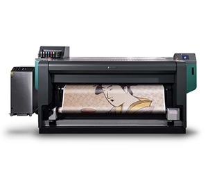 Dimensor S Large-format Texture Printer