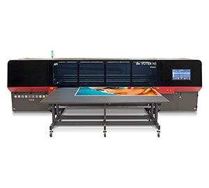 VUTEk h5 Superwide Hybrid Inkjet Printer