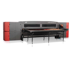 VUTEk GS3250x Pro Superwide Inkjet Printer