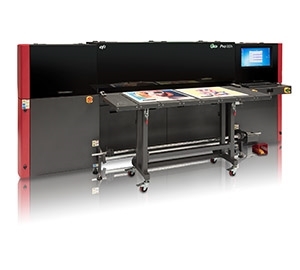 Pro 16h LED UV Hybrid Printer - In Stock Unit