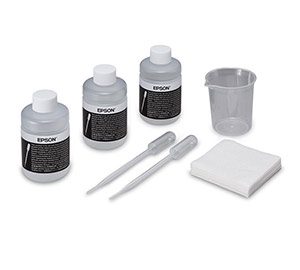 F2000 Tube Cleaning Kit