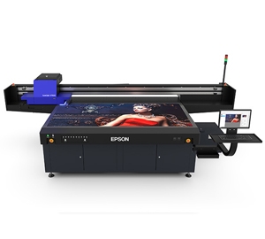 SureColor V7000 Flatbed Printer