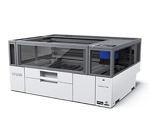 SureColor F1070 Hybrid DTG/DTF Printer
