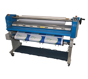 500 Series Laminator