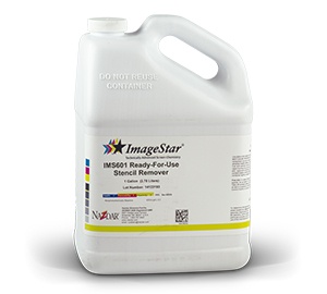 IMS601 Ready For Use Stencil Remover