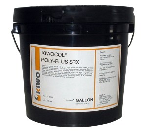 PolyPlus SRX Blue Dual Cure Direct Emulsion