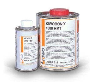 KiwoBond 1000 HMT Frame Adhesive - Hardener