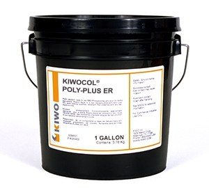 PolyPlus ER Tack-Free Diazo-Photopolymer Emulsion