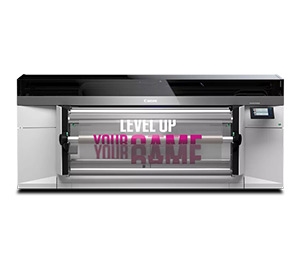 Colorado M-Series Roll-to-Roll UV Printer