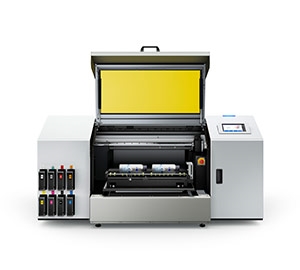 VersaOBJECT MO-240 Benchtop UV Flatbed Printer