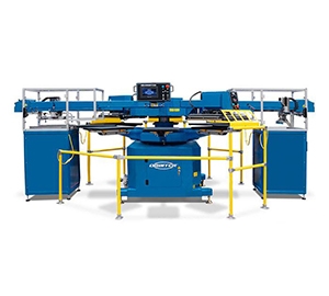 Orbiter Automatic Direct to Film (DTF) Application System
