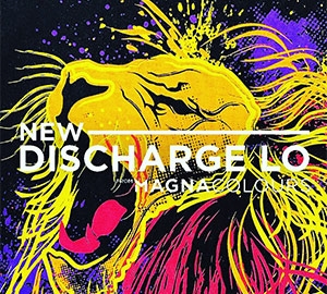MagnaPrint Discharge LO - White