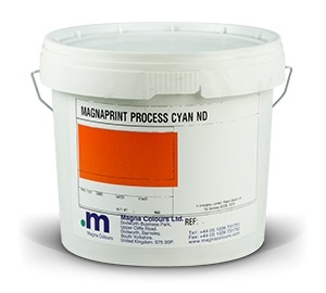 MagnaPrint ND - Process Colors