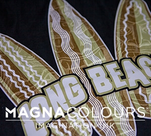 MagnaPrint Inks - Specialties Reflective SB