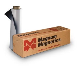 DigiMag Vinyl Inkjet Printable Magnetic Sheet | Magnum Magnetics ...