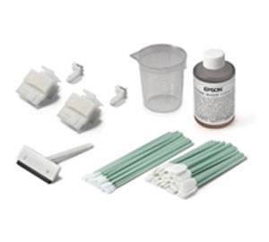 Dye Sublimation Maintenance Kit