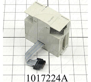 Relay Output Module