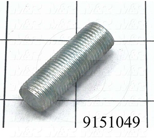 Threaded Rod