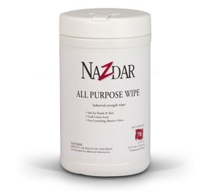 All-Purpose Wipes