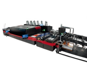 Nozomi 18000+ LED Super-high-speed Printer