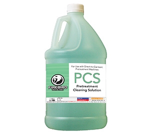 Pretreatment Cleaning Solution