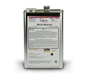 RE183 Retarder for Nazdar 8800 Color-Vue Membrane Screen Ink