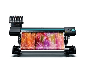 Texart RT-640 Dye Sublimation Printer