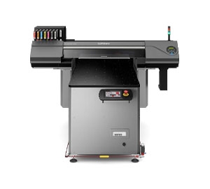 VersaOBJECT CO-300i UV Flatbed Printer